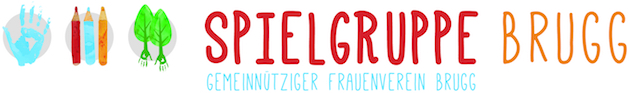 Logo Spielgruppe Brugg